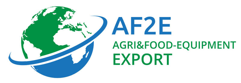 AF2E logo