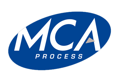 MCA process