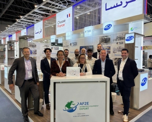 Gulfood Manufacturing