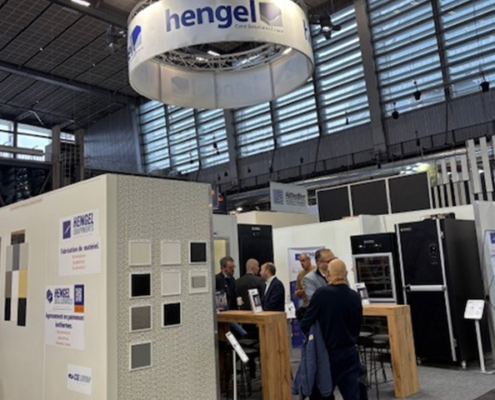 SIRHA BAKE & SNACK SIRHA BAKE & SNACK