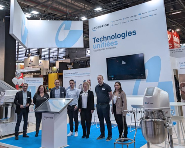 SIRHA BAKE & SNACK SIRHA BAKE & SNACK